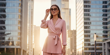 Vogue Eyewear: Where Fashion Meets Vision