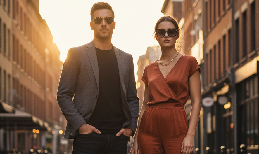 Ray-Ban Classics That Never Go Out of Style