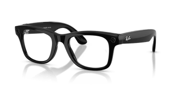 Ray Ban | Meta Wayfarer Transition Lenses