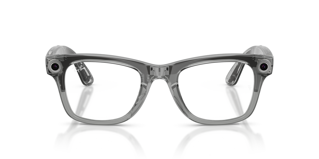 Ray-Ban Meta Wayfarer - GEN 2