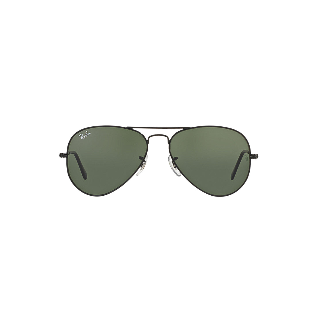 Rayban RB3025 Black Green