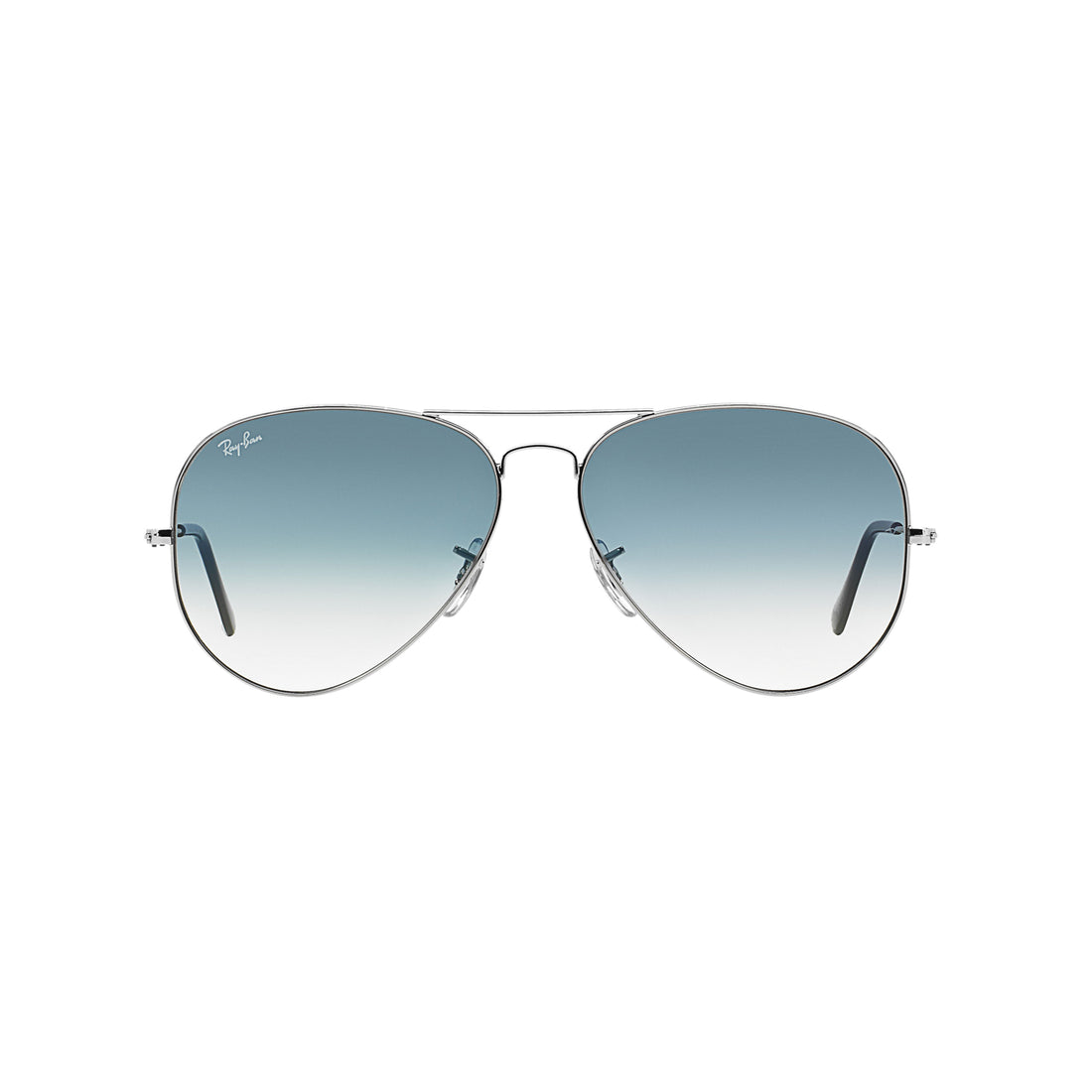 Rayban RB3025 Blue Gradient