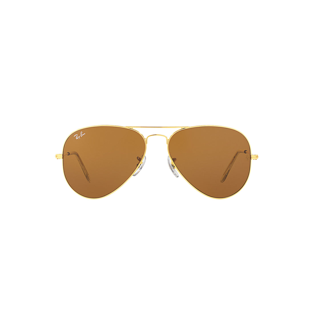 Rayban RB3025 Gold Brown