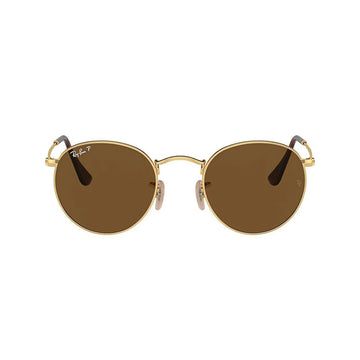 Rayban RB3447 P Gold Brown