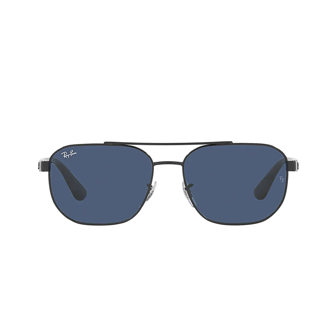 Rayban RB3693 Black Blue