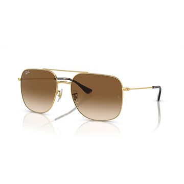 Rayban RB3722i-Gold