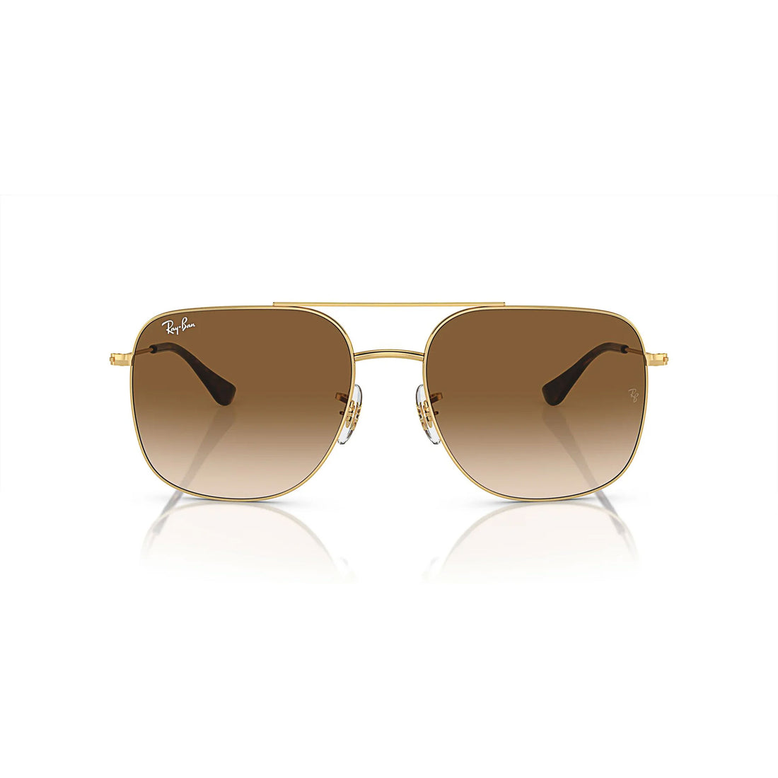 Rayban RB3722i-Gold
