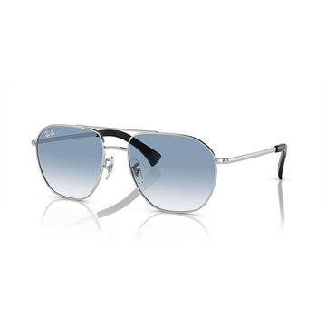 Rayban RB3723i Blue Gradient