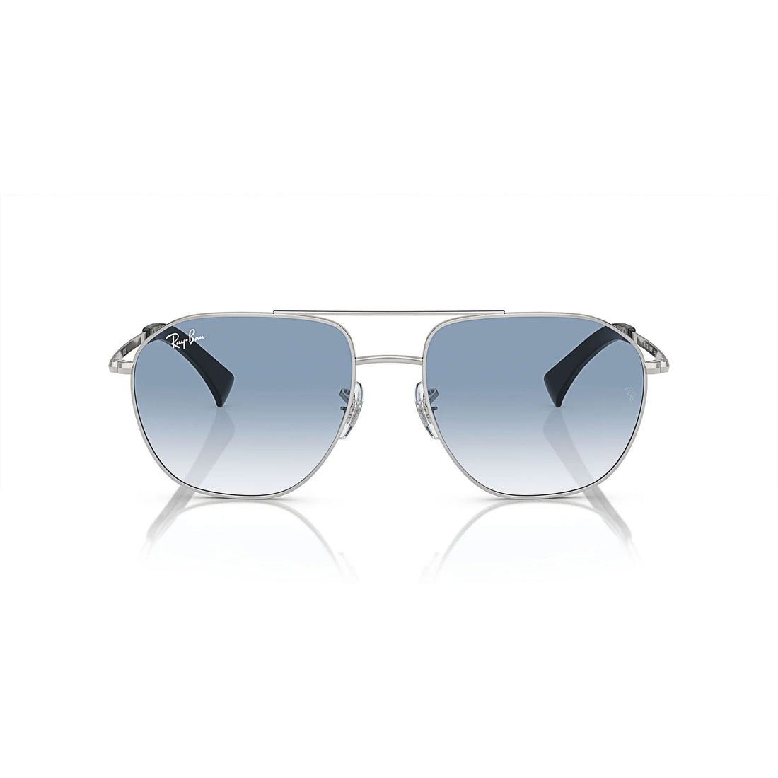 Rayban RB3723i Blue Gradient