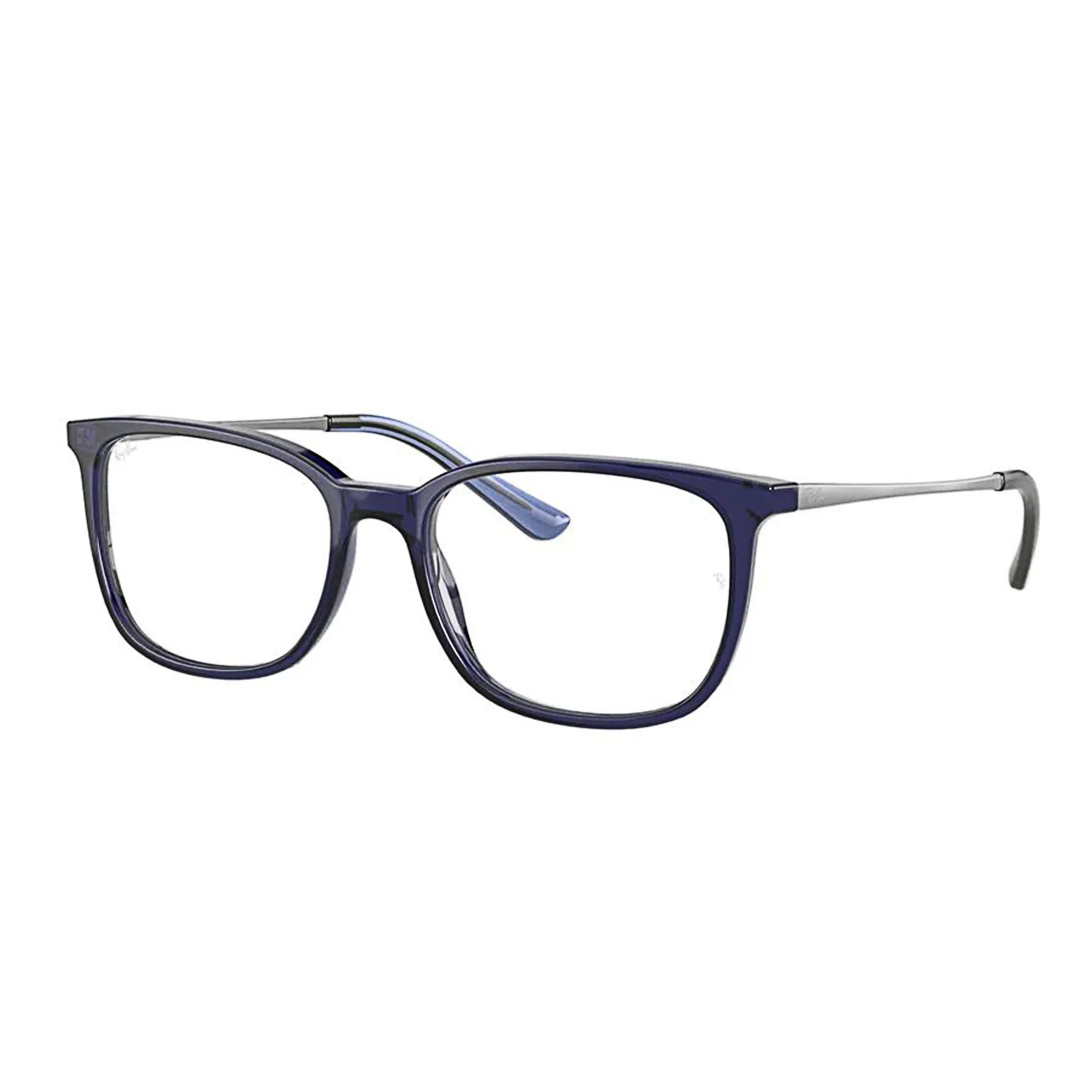 Rayban RB5392i-Blue – facenframes
