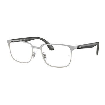Rayban RB6542i-Silver