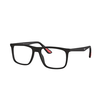 Rayban RX5389i-Matte-Black