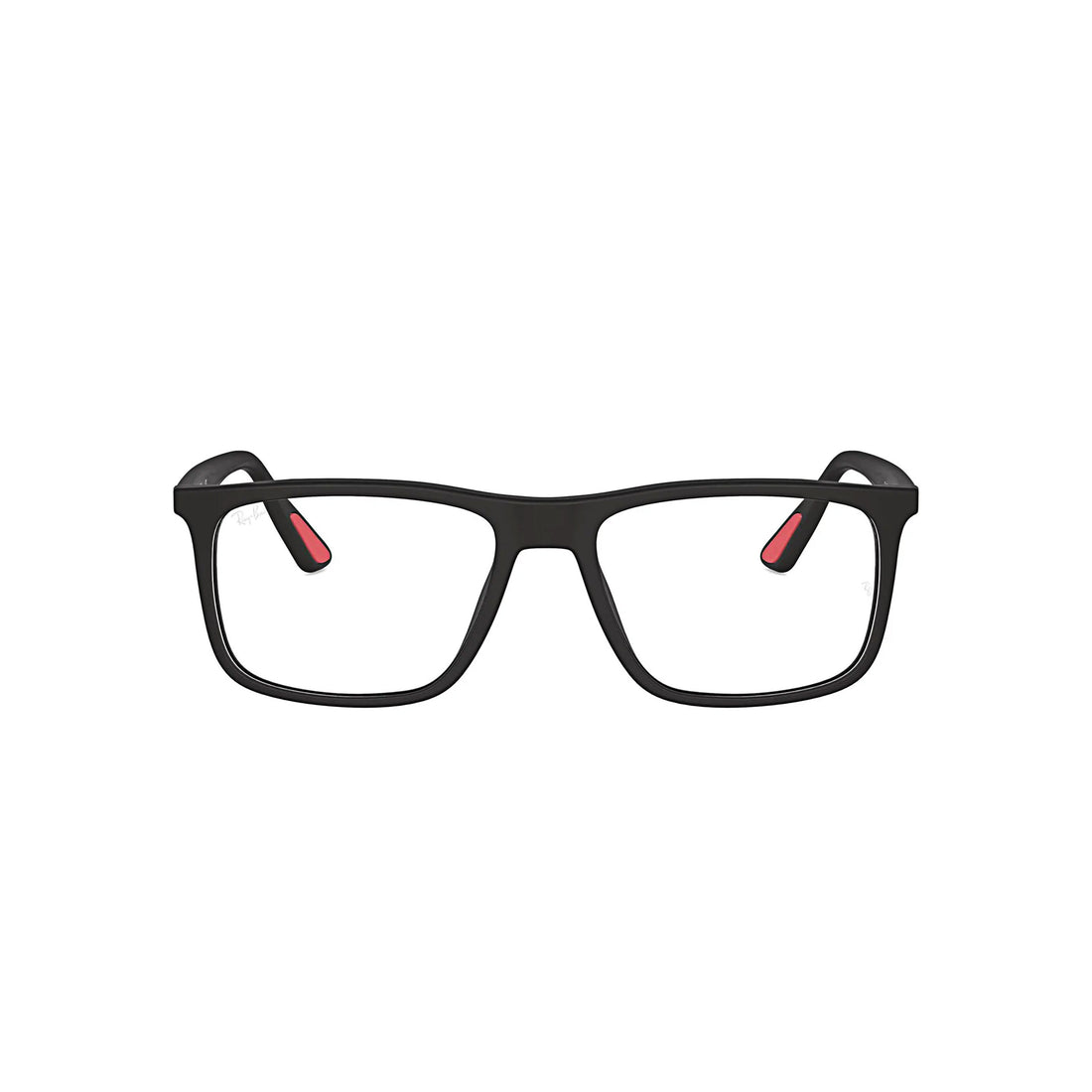 Rayban RX5389i-Matte-Black