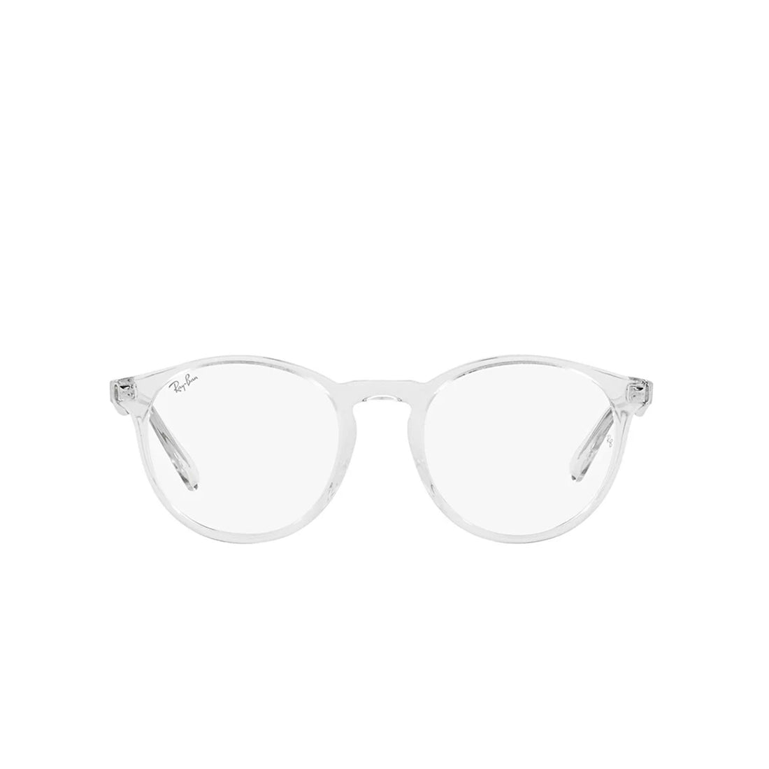 Rayban RX5402i Transparent