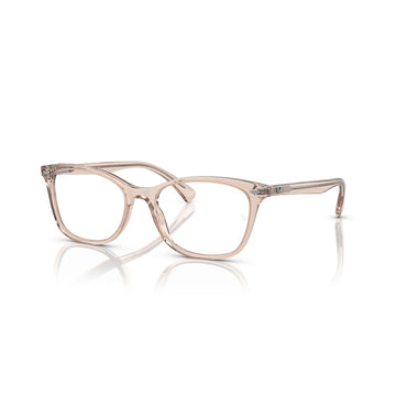 Rayban RX5420i-Transparent