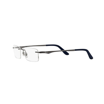 Rayban RX6303-Silver
