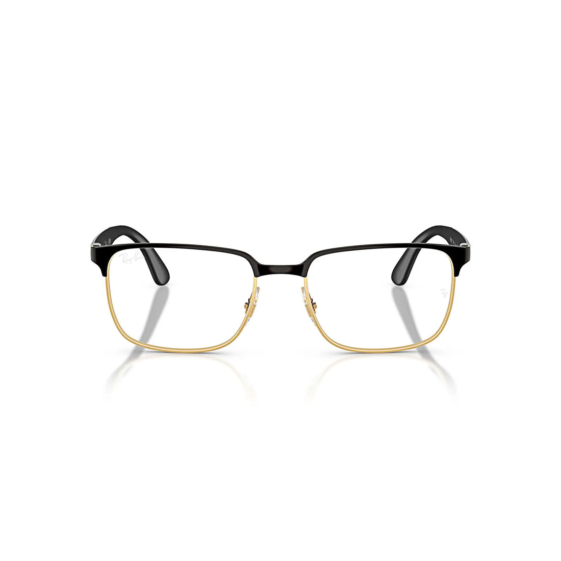 Rayban RB6542i-Gold