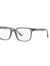 Vogue VO5474I 3021 52mm Men's Stylish Grey Frame Eyeglasses
