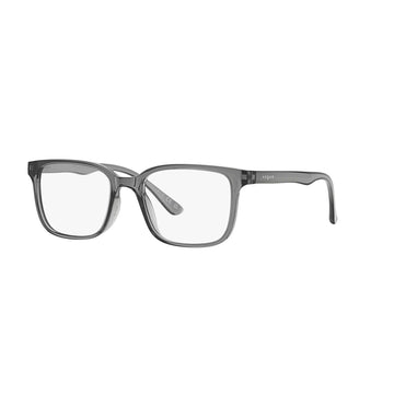 Vogue VO5474I 3021 52mm Men's Stylish Grey Frame Eyeglasses