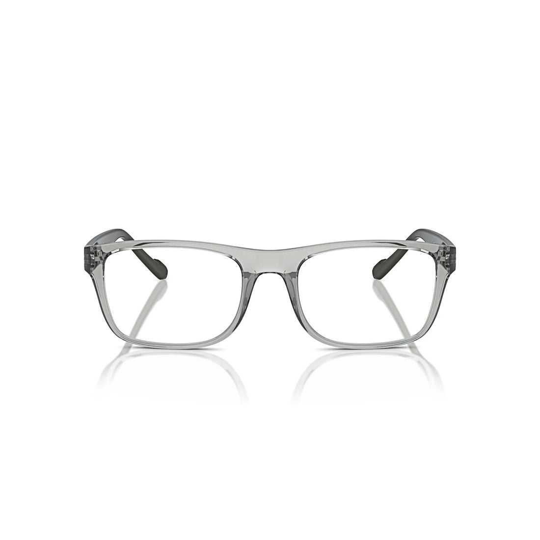 Vogue VO5548I Men's Stylish Nylon Grey Eyeglass Frame 53mm Lens
